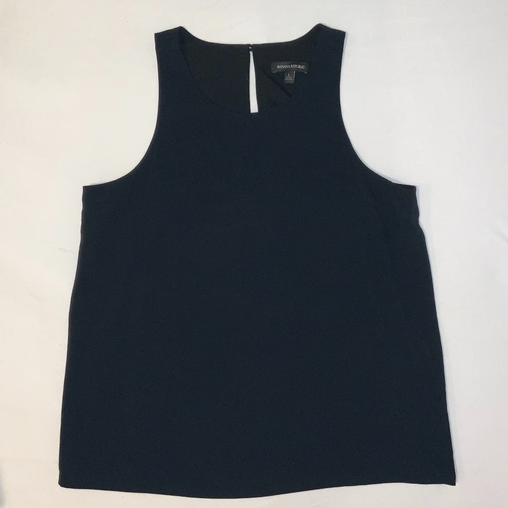 Banana Republic Dress Tank